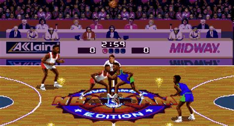 nba jam phrases|15 Things You Never Knew About NBA Jam .